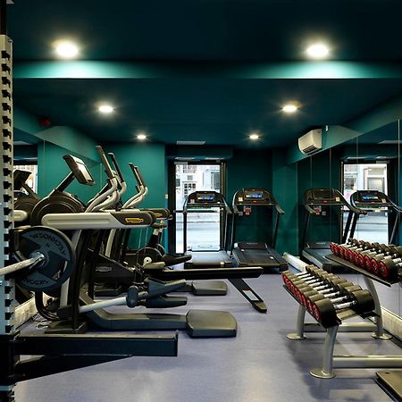 Joivy Comfy Studios Closeby Fringe Venues - Adults Only Εδιμβούργο Εξωτερικό φωτογραφία