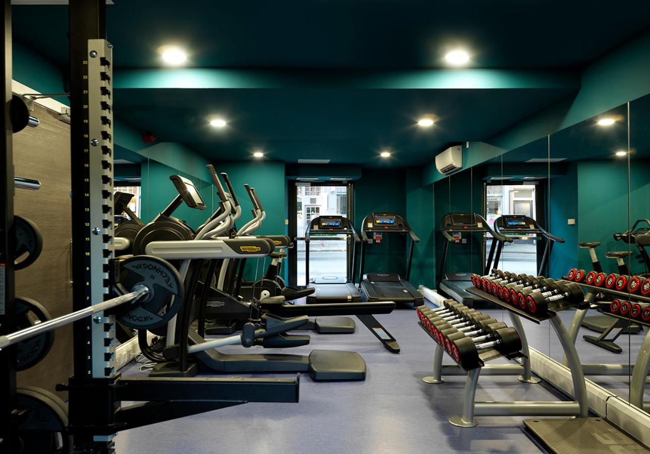 Joivy Comfy Studios Closeby Fringe Venues - Adults Only Εδιμβούργο Εξωτερικό φωτογραφία